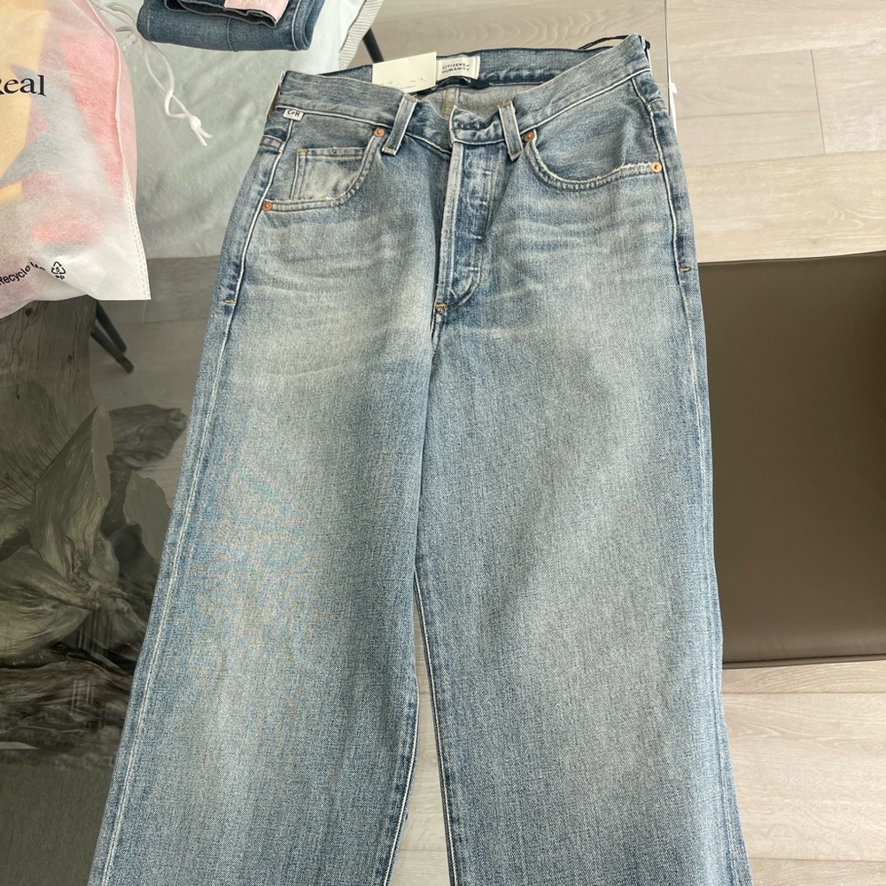 COPY - BRAND NEW citizens of Humanity Jeans!!